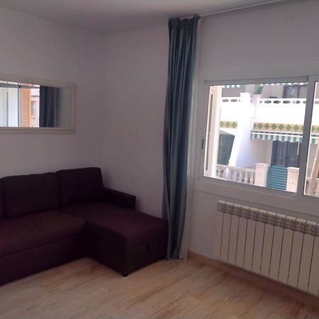 Mar & Cunit Apartment Bagian luar foto