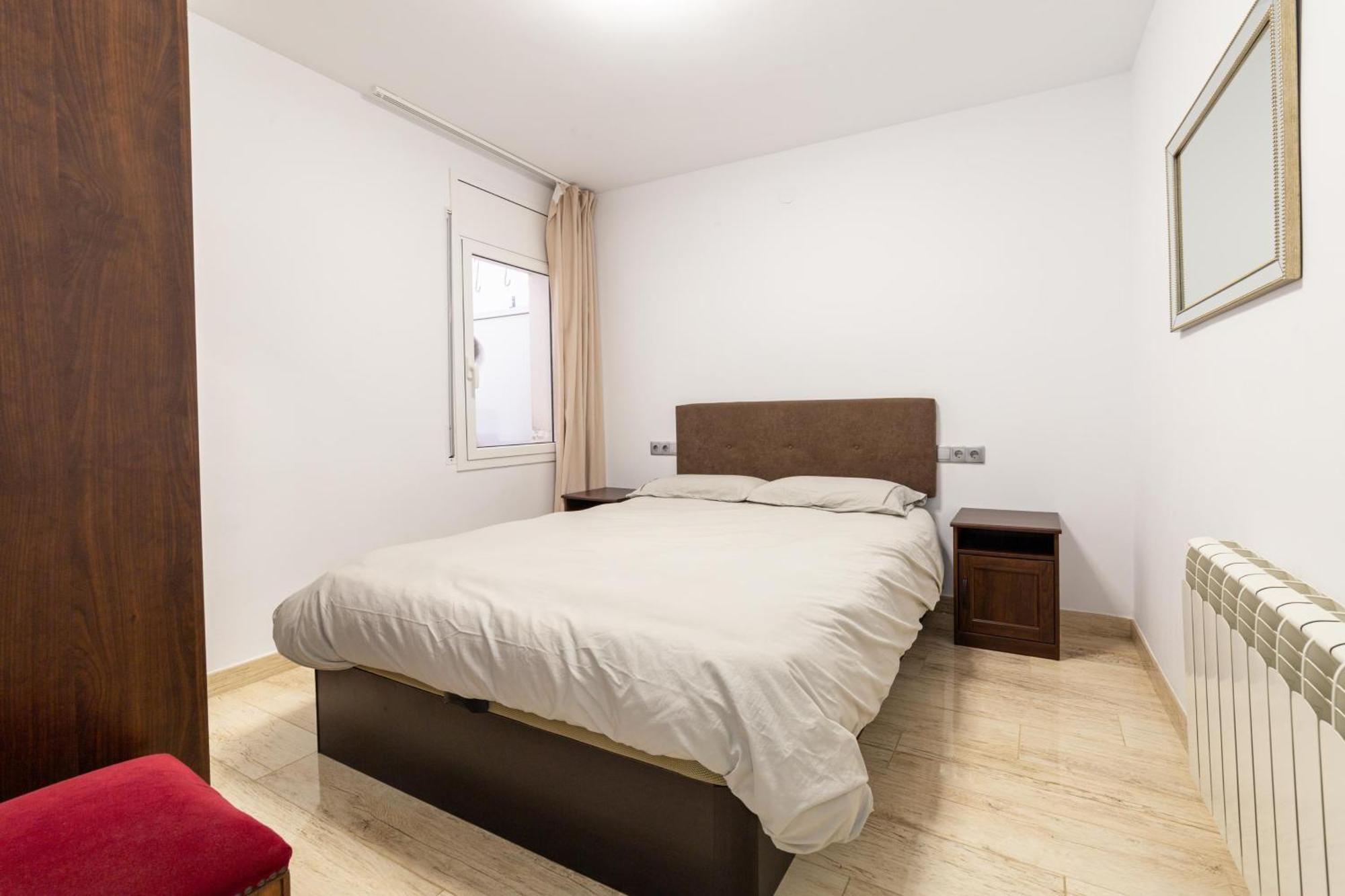 Mar & Cunit Apartment Bagian luar foto