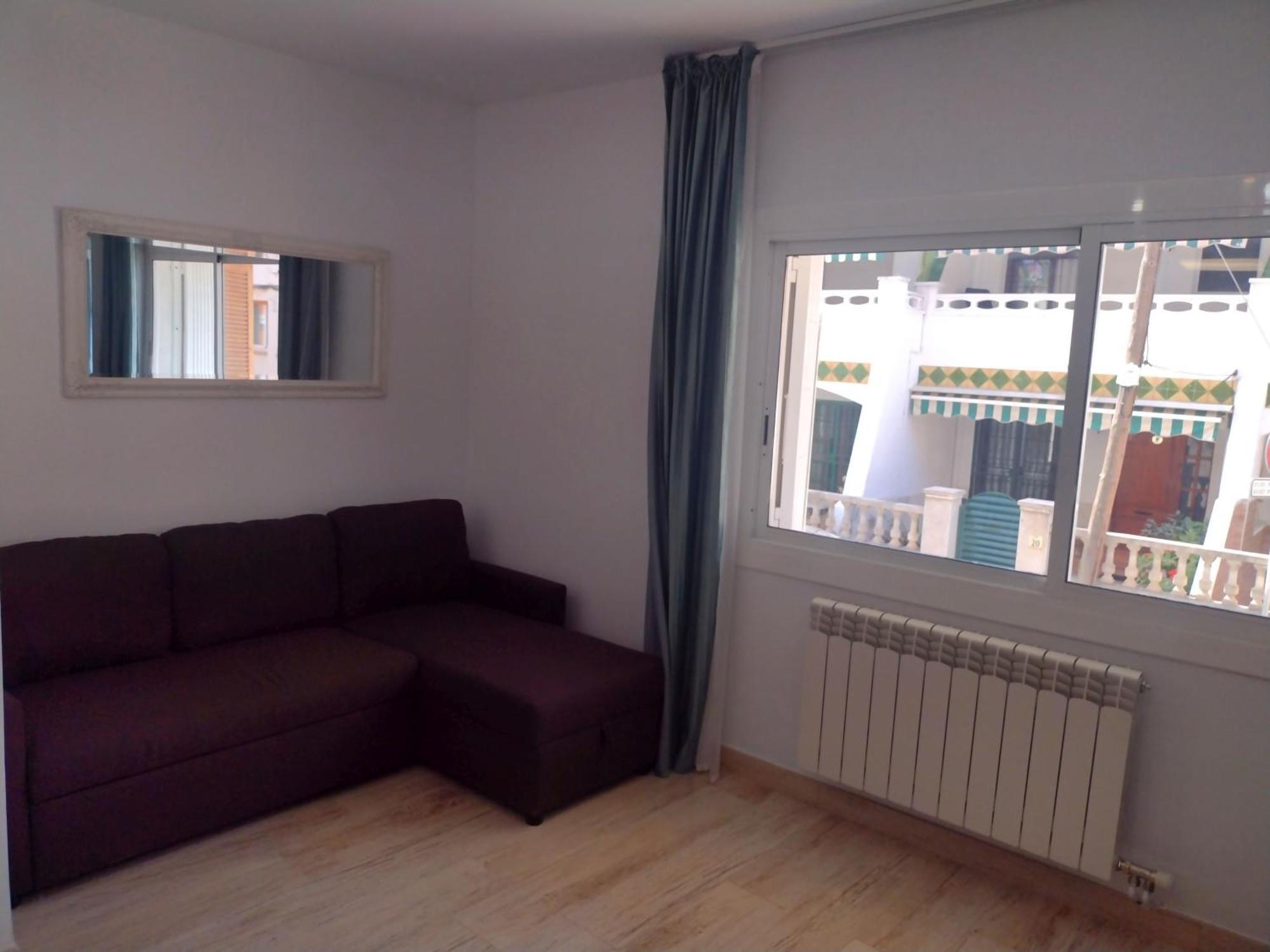 Mar & Cunit Apartment Bagian luar foto
