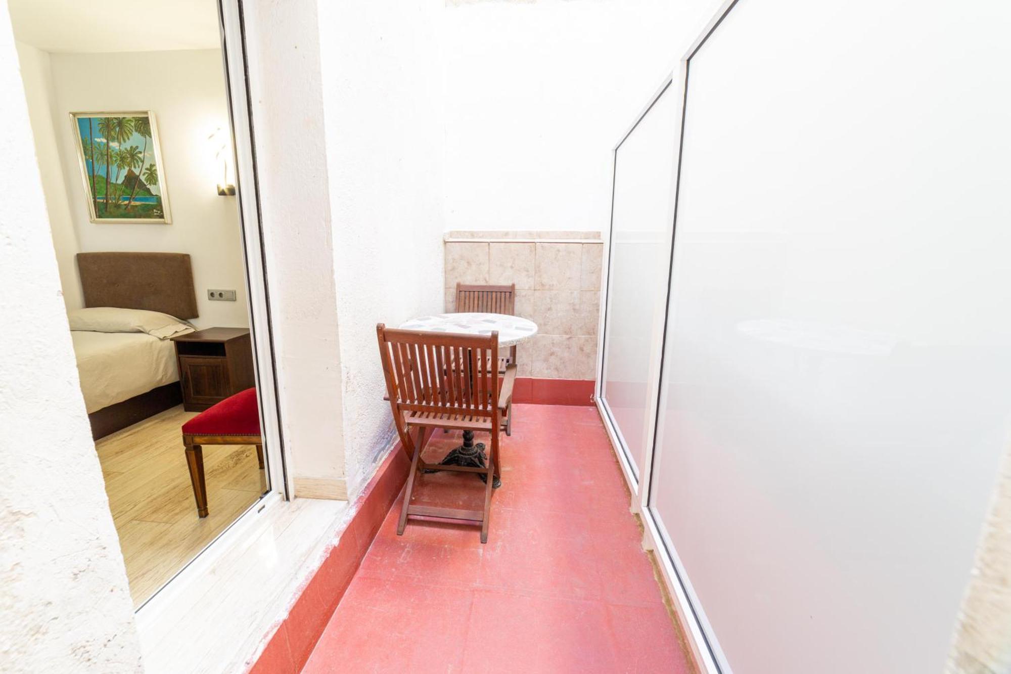 Mar & Cunit Apartment Bagian luar foto