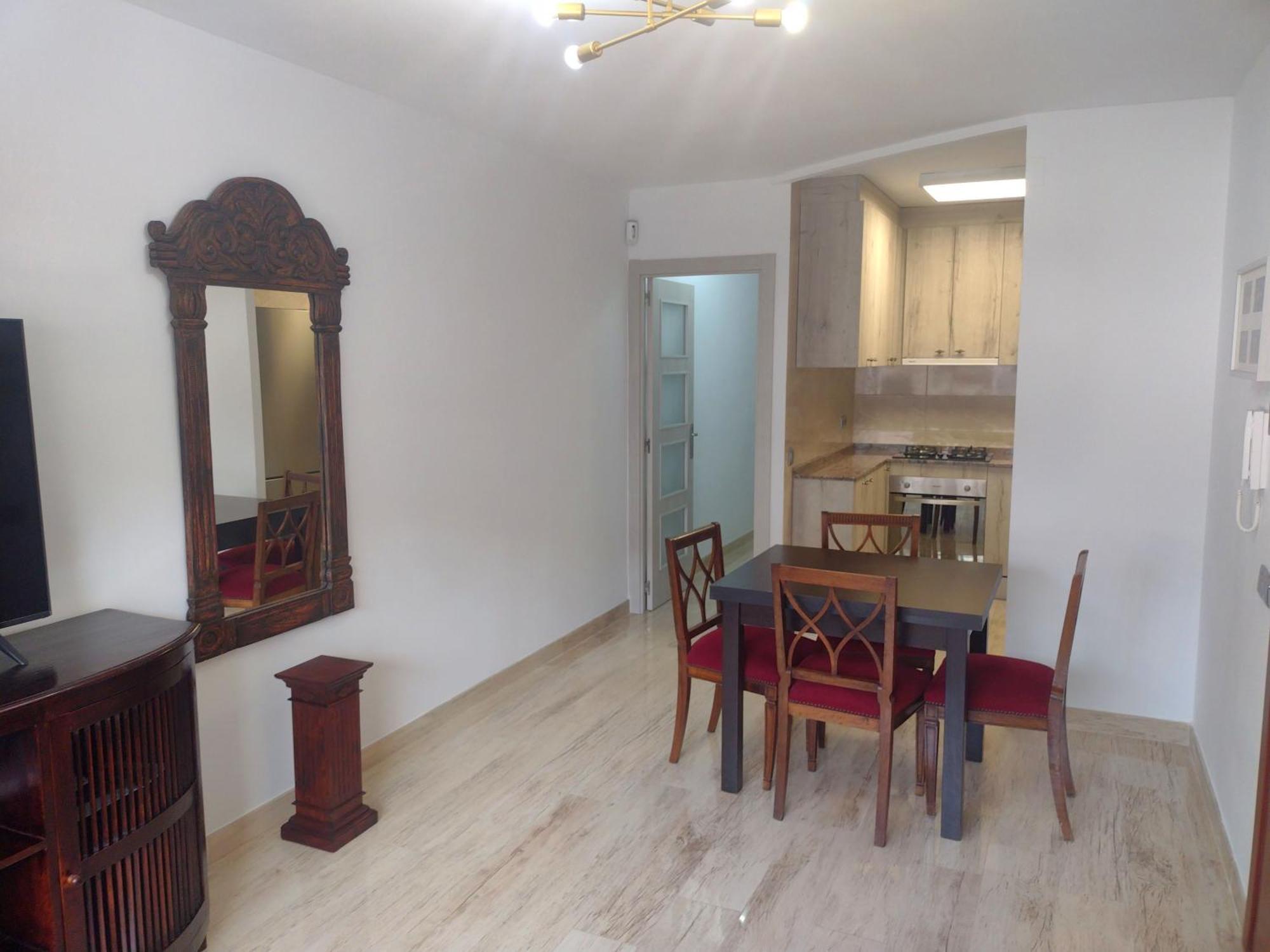 Mar & Cunit Apartment Bagian luar foto
