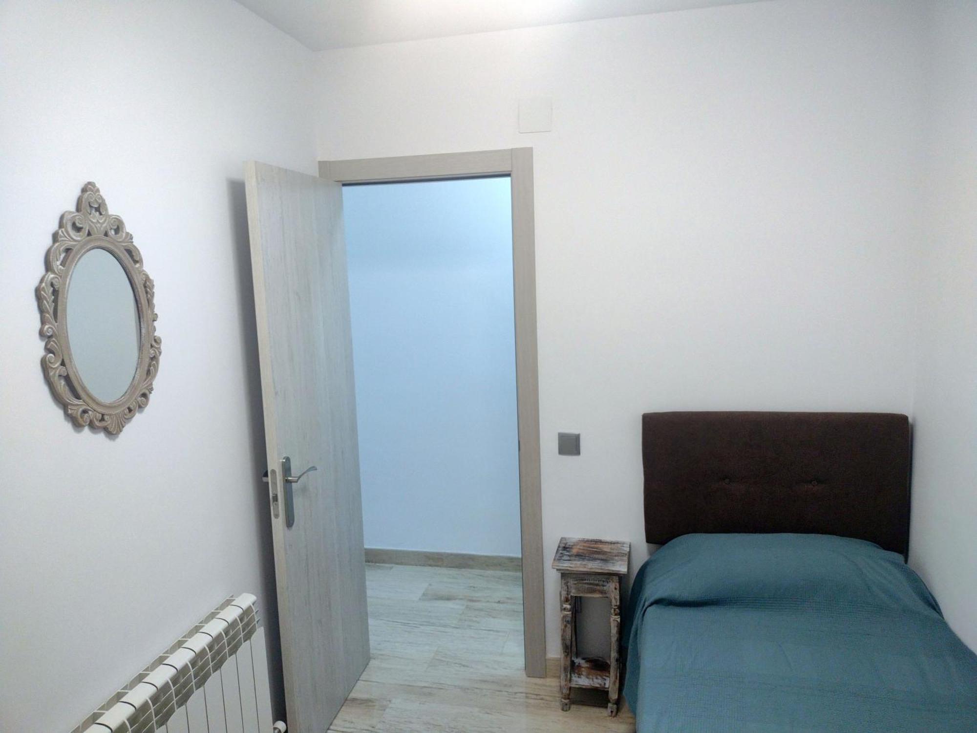 Mar & Cunit Apartment Bagian luar foto